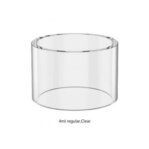 Replacement Glass - Obs Cube Sub-Ohm Tank